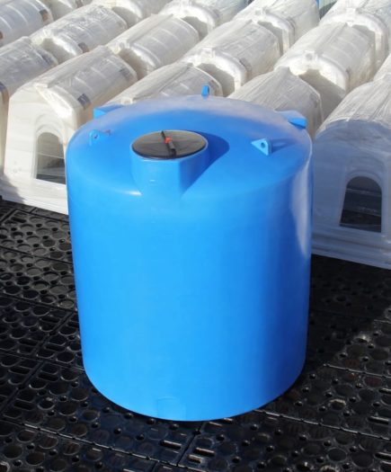 Емкость TOR 10000 литров