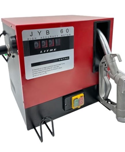 Топливораздаточная колонка JYB 60