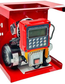 Заправочная станция Petroll Pulsar 60Q Basic