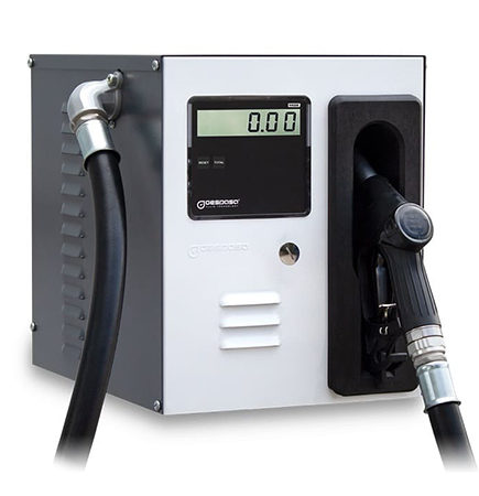 ТРК Колонка Gespasa Compact 50E-230