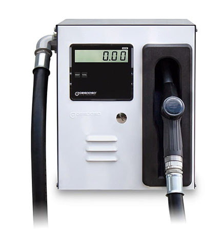 ТРК Колонка Gespasa Compact 50E-230