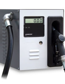 ТРК колонка Gespasa Compact 100E