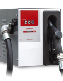 ТРК Gespasa Compact 90M-12 V