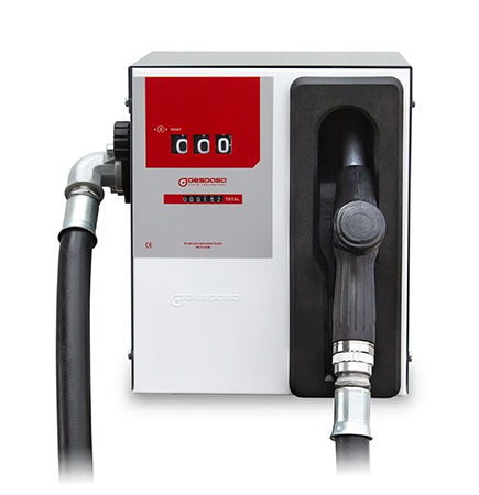ТРК Колонка Gespasa Compact 50M-230
