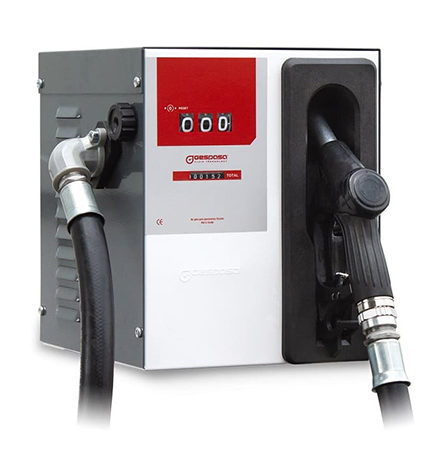 ТРК колонка Gespasa Compact 75M-230