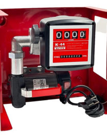 Заправочная станция Petroll Cosmic 40 Basic